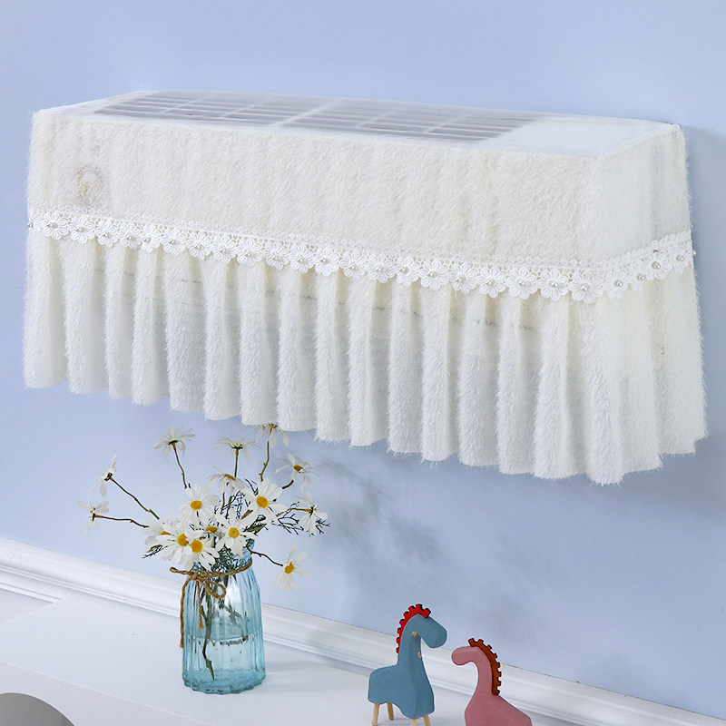 AI节能王子Pro挂机空调防尘罩