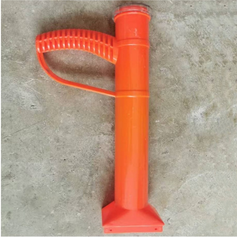 点播器播种机原装把手配件主体底座