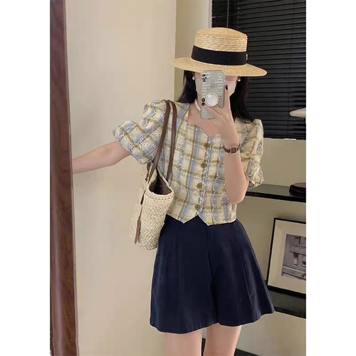 杉杉服饰批发 SSFSPF7138