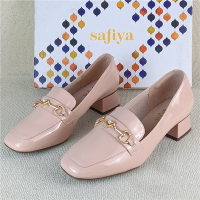 Safiya索菲娅女鞋正品撤柜