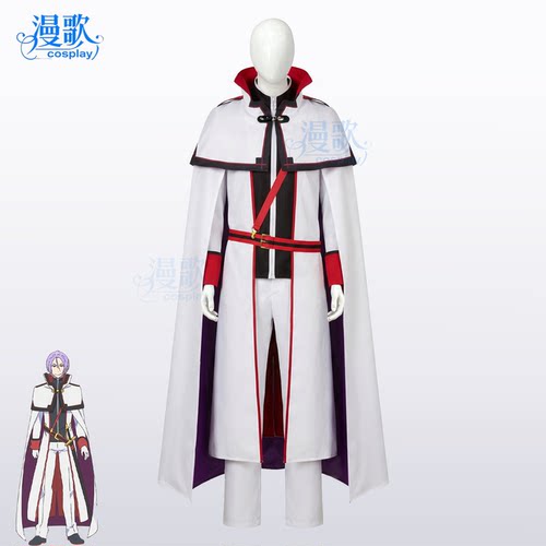 RE0从零开始的异世界生活cos服