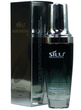 正品法国sluj 丝露香梦丝香水护发精油 丝露杰女士免洗精油营养水