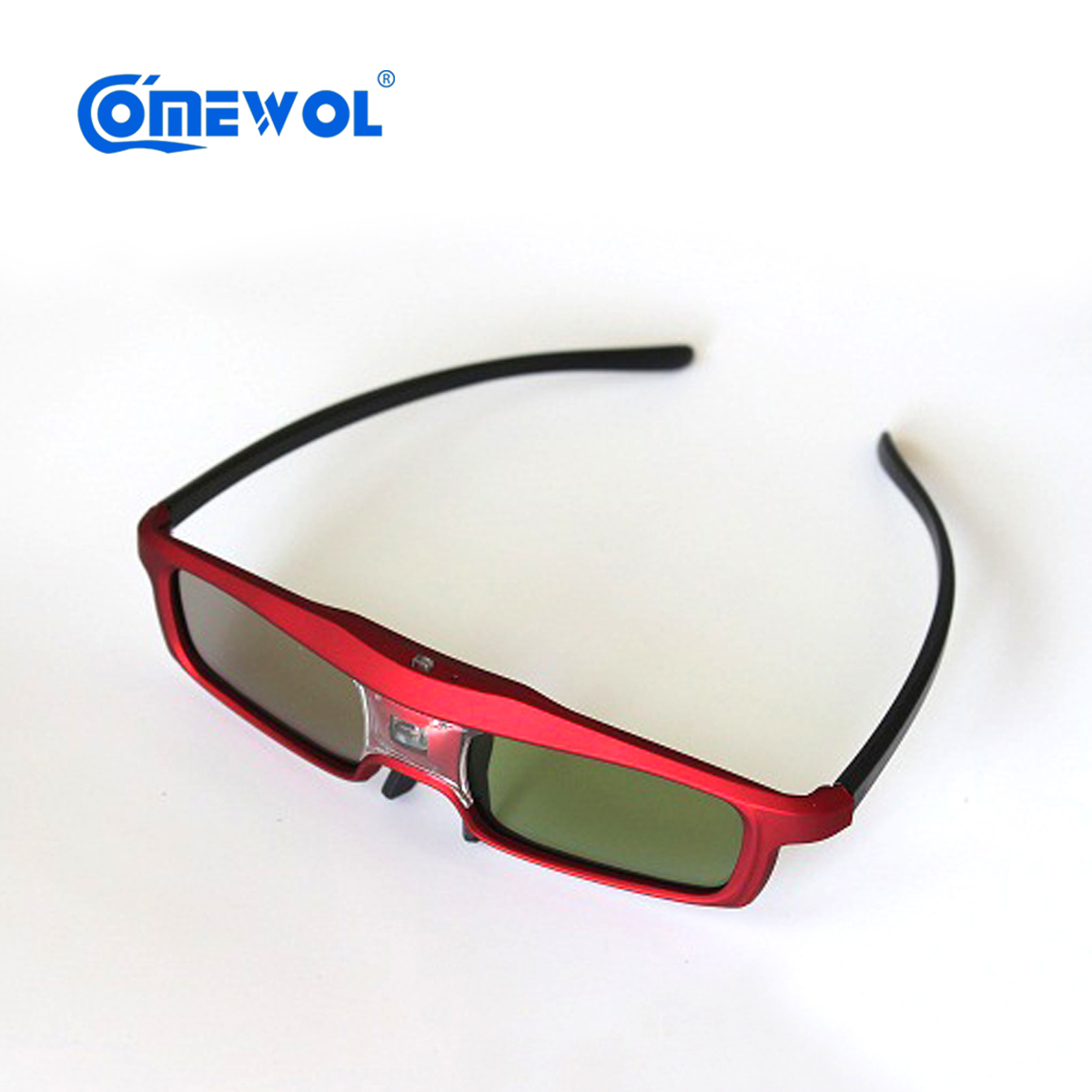 Lunettes 3D COMEWOL - Ref 2627553 Image 3