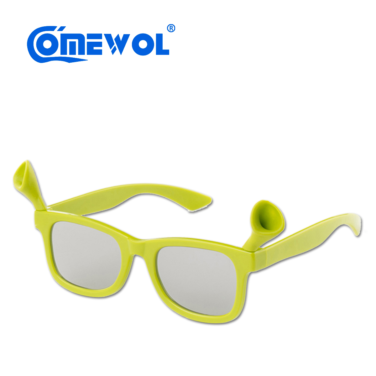 Lunettes 3D COMEWOL - Ref 1240767 Image 5