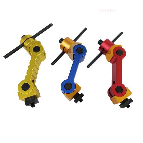 快速定位器万向定位器