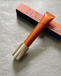 新版 日本POLA/宝丽抗皱纹干纹细纹精华WRINKLE SHOT20g 新版橘色