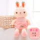 Radish Rabbit [розовый] общая длина 65 см