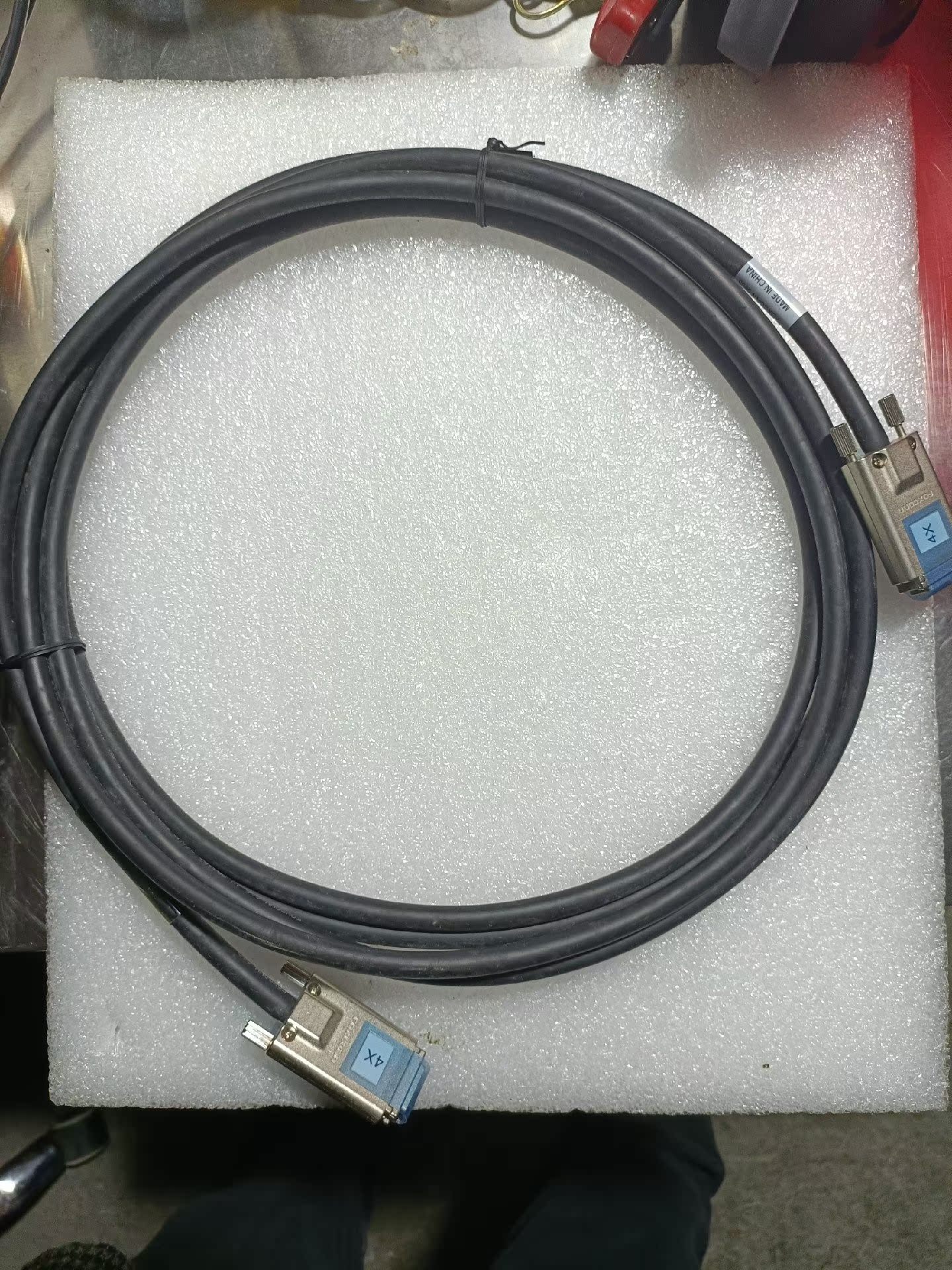 议价再拍:foxconn cn-0n8416-42940-b1t-00