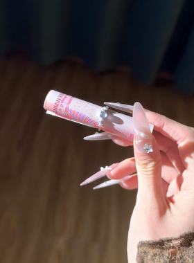 日进斗银戒指翡月日进斗金小灵蛇戒指尾戒活口可调节