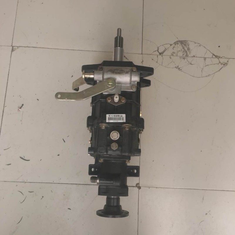 一汽长齿525K50变速箱总成及零配件凯马福田江淮江浙沪包邮