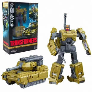 变形金刚天尊世代混天豹战车队航行家级吵闹加强级爆炸煞特国行3C