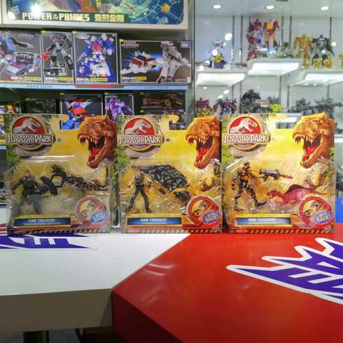 仿真玩具恐龙形态塑料男孩玩具