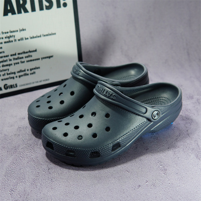 大码情侣沙滩凉拖鞋凉拖鞋