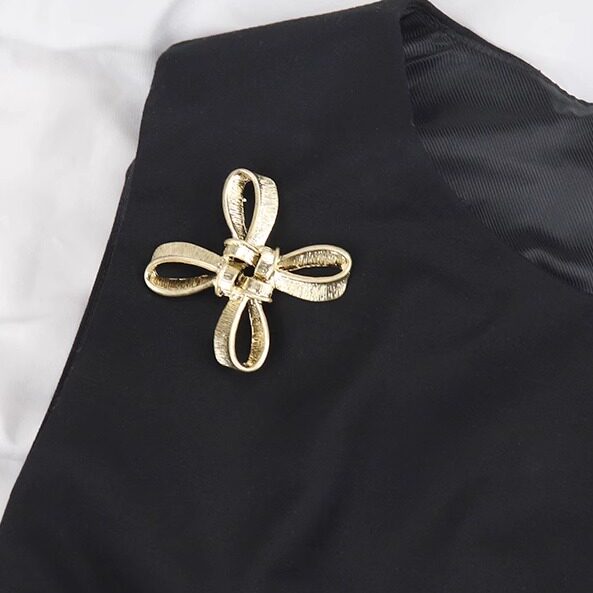 Trifari合金、中古通用