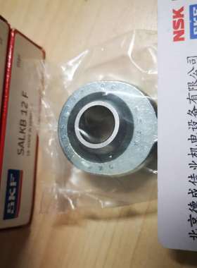 瑞典SKF关节杆端轴承 SAKB12F