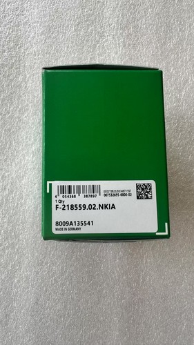 罗兰印刷机R700新款 靠版轴承 F-218559.02.NKIA