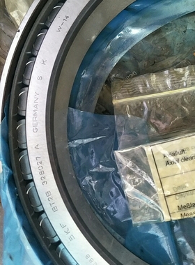 供应SKF双列圆锥滚子轴承 BT2B 328027 A 斯凯孚