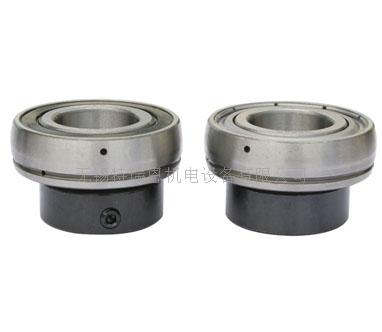进口印刷机轴承 INA轴承 RAL012NPP+COL FAFNIR NTN SBX0437U1C3