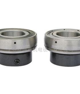 德国INA轴承 RA012NPP+COL FAFNIR轴承 AELS204-012 NTNCSA204-12