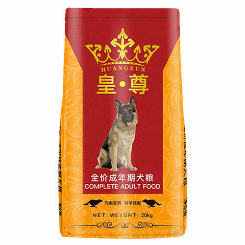 皇尊泰迪金毛德牧通用型犬粮包邮