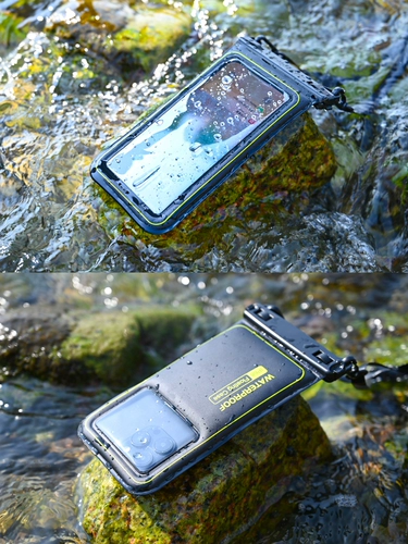 Apple, huawei, защита мобильного телефона, непромокаемая сумка для плавания, универсальный водонепроницаемый мобильный телефон, сенсорный экран