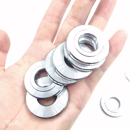 海德堡71.009.036 SM102 CD102墨辊轴承垫片 墨路球面轴承垫片