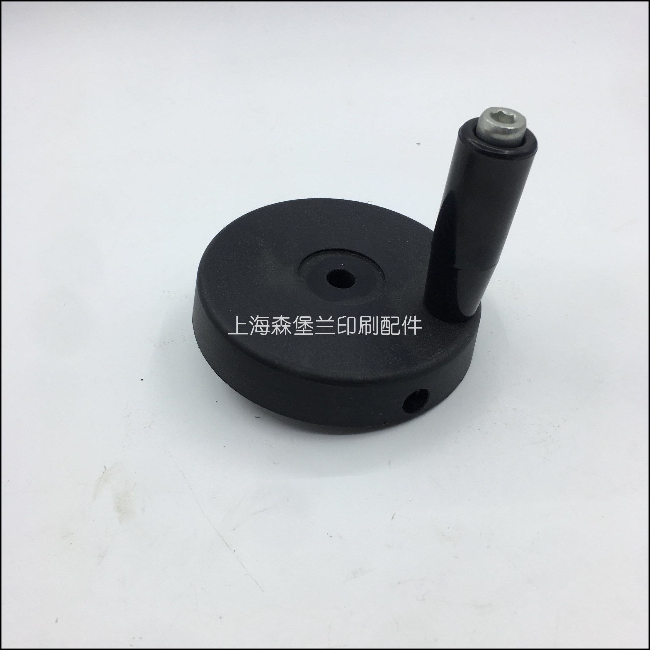 海德堡SM52SM74收纸调节摇手 把手摇把手柄 00.580.4431手柄配件