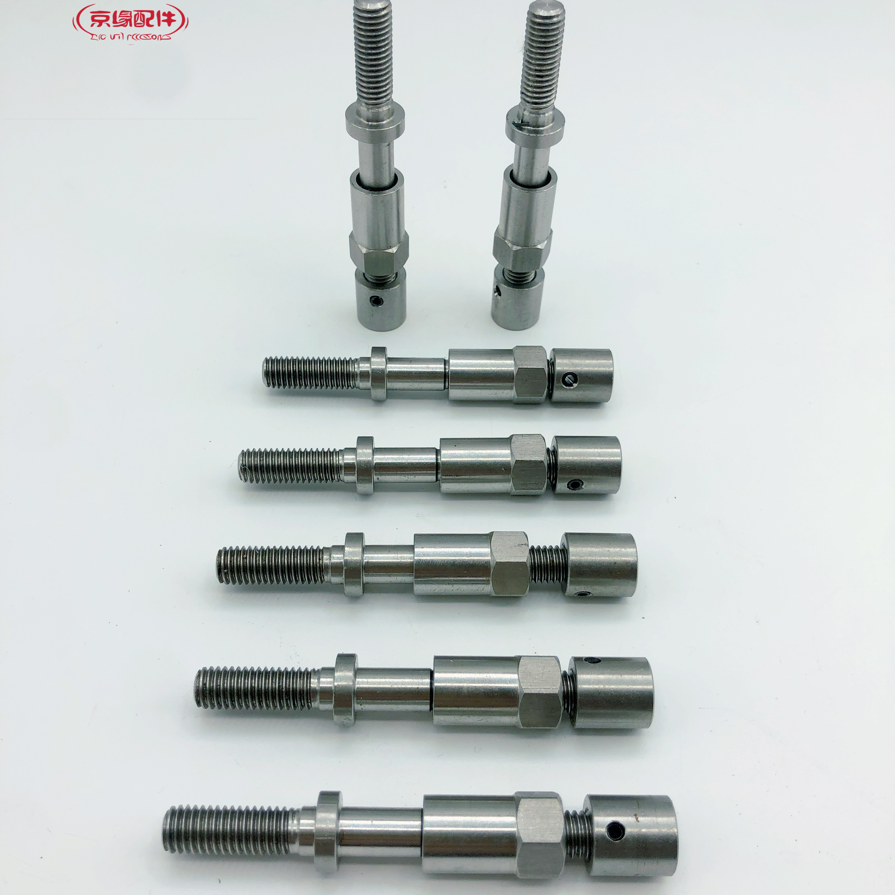 适用海德堡SM102CD102印刷机中间辊调节螺丝过桥辊螺丝71.009.053