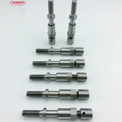 适用海德堡SM102CD102印刷机中间辊调节螺丝过桥辊螺丝71.009.053