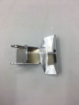 海德堡印刷机配件 海德堡SM74机前归压纸片M2.033.571 印刷机配件