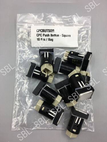 海德堡进口电脑台按钮 CPC按键 墨斗按键81.186.3855/02