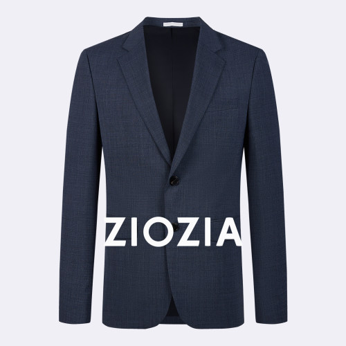 ZIOZIA正装西服四季经典款羊毛