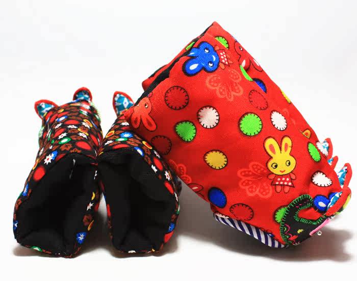 Gants pour enfants en coton - Ref 2146560 Image 5