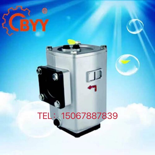 ISV系列管路吸油过滤器ISV40-160/ISV50-250厂家直销