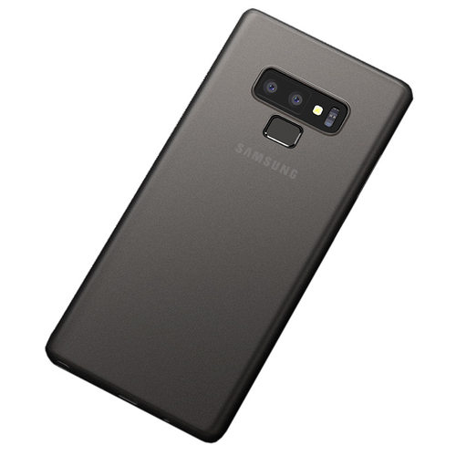 三星note10超薄磨砂全包手机壳