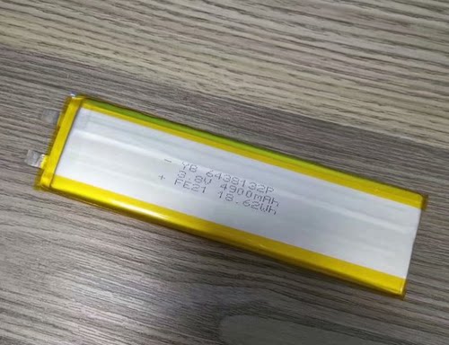适用GPDwin2迷你聚合物电池