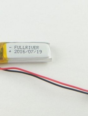 全新 适用 三星HM1200蓝牙电池LSSP401230AC