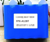 Fidek 22.5V2.5A FPX 拉杆蓝牙音箱 锂电池组 A12BT 适用于