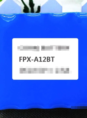 适用于 Fidek FPX-A12BT 拉杆蓝牙音箱 22.5V2.5A  锂电池组
