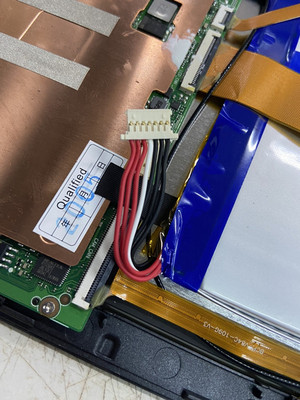 万种型号锂电池供货商