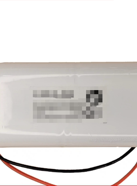 4 VRE DL 4500 4.8v 4.5Ah 21.6Wh Ni-Cd SEALED RECHARGEABLE