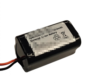 14.4V 2200mAH JJ4S1P-2N22适用于MR800摩尔先生电动拖把充电电池