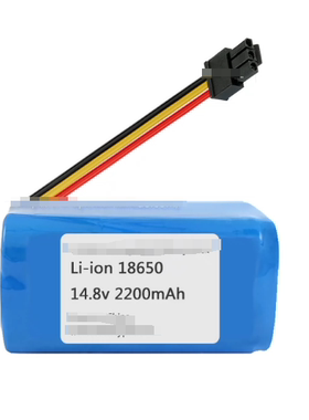 14.6V 2.2Ah 32.12Wh Rechargeable Li-ion Battery 18650-MF1