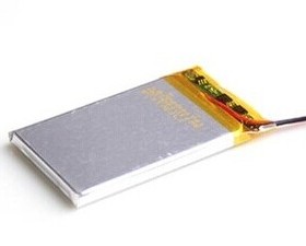 454261 1650毫安C430 C430+ C430H C430T C430P C430VE电池 电板