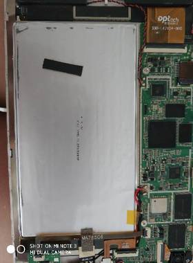 适用于 昂达 V819 MINI 平板电脑 内置锂电池