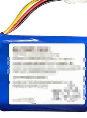 INR18650 11.1V2150MAH-EB 23.87Wh   扫地机充电电池