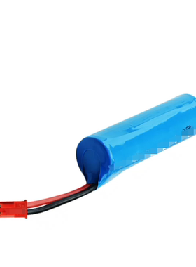 Rechargeable Li-ion battery 3.75v 2900mAh EK 18650E1S