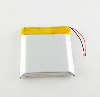 全新 mio link  fullriver  251723 运动手环 3.7V 锂电池 带插头