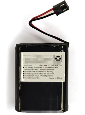 V-M615 Li-ion 10.8v 28.08Wh 可充电电池组