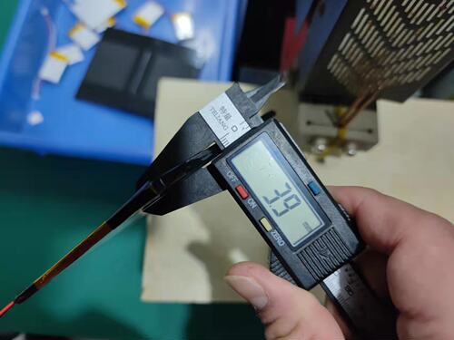 万种型号锂电池供货商